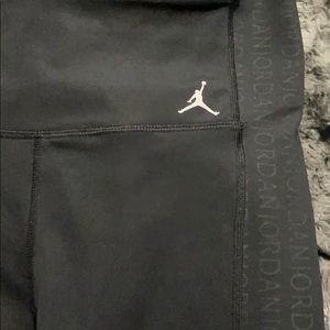 Jordan womens leggings nwot